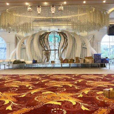 cung cap va thi cong san pham tham trai san gia re tai hhs viet nam