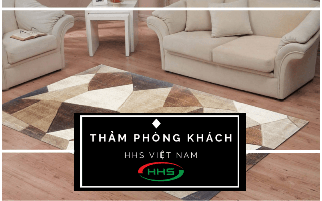 thảm phòng khách 4