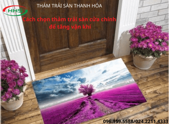 tham trai san Thanh Hoa