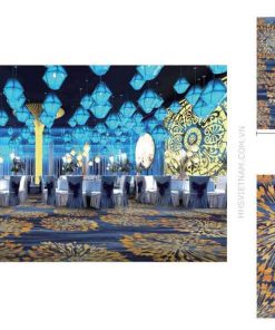 tham nylon R8091FL gia re