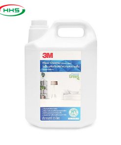Nước tẩy sàn cao cấp 3M Floor Cleaner Green Label