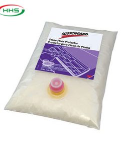 Hóa chất phủ sàn đá, sàn bê tông - 3M Scotchgard Stone Floor Protector