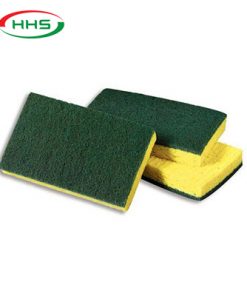 Miếng chùi rửa đa năng 3M Scotch Brite 74 chính hãng