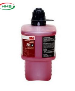 Nước tẩy sàn đa năng 3M 8H - 3M General Purpose Cleaner Concentrate 8H