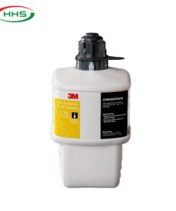 Nước tẩy mạch gạch, cặn nước cứng 3M 52L