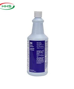 Chai 3M Creme Cleanser tẩy cặn canxi, xà phòng, rỉ sét